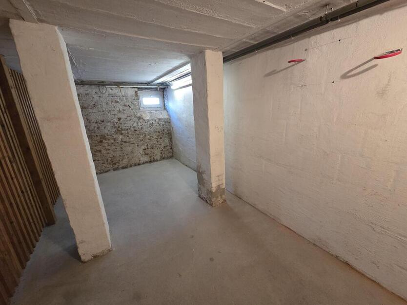 3-Zimmer-Wohnung mit Balkon Loggia! 3 zimmer