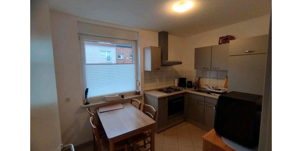 Wohnen auf Zeit Osnabrück - 1 Zimmer, 10 m&sup2;, 299&euro; | Angebot:26671649