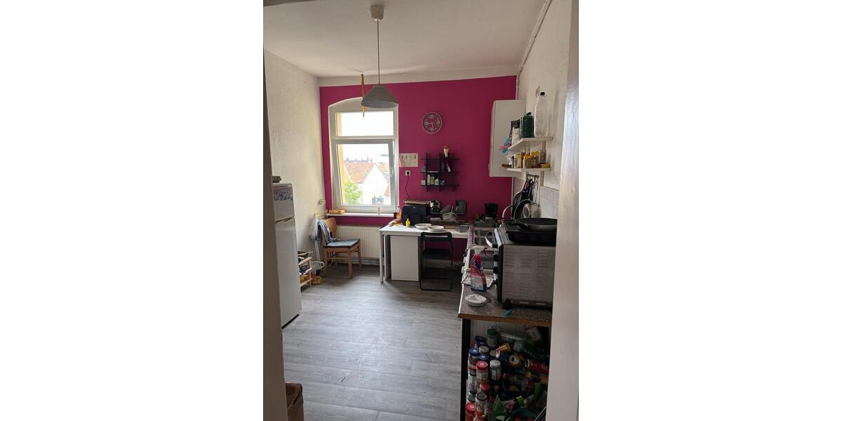 Wohnen auf Zeit Braunschweig Westliches Ringgebiet - 3 Zimmer, 17 m&sup2;, 410&euro; | Angebot:26608060