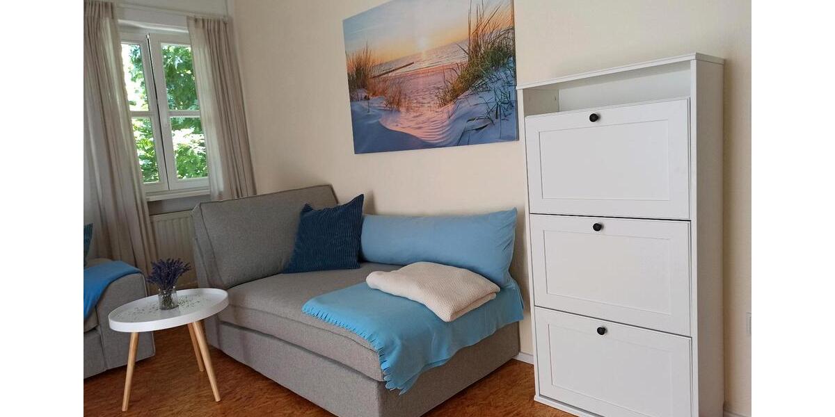 Etagenwohnung Kreuzwertheim - 2 Zimmer, 60 m&sup2;, 880&euro; | Angebot:24300307