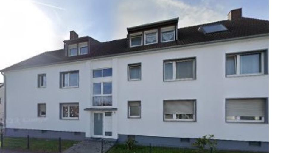 4-Zimmer-Wohnung 4 zimmer