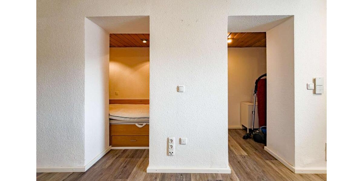 Erdgeschoßwohnung Passau Mühltal - 1 Zimmer, 40 m&sup2;, 430&euro; | Angebot:26634330