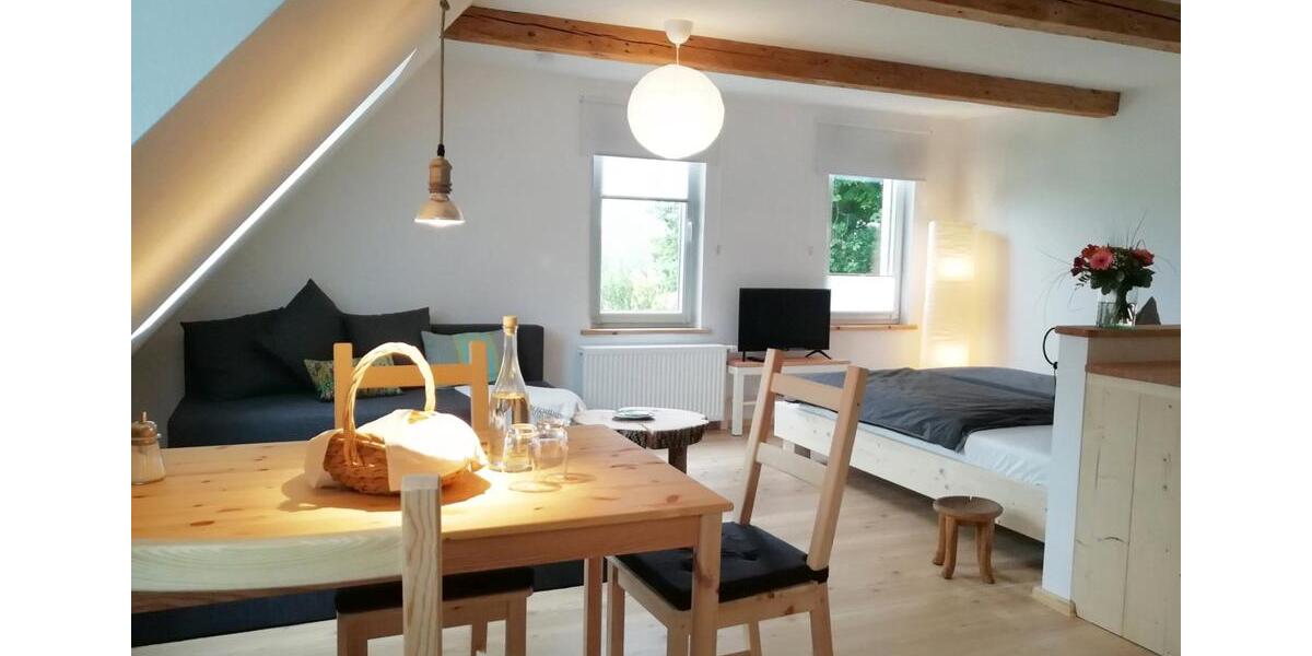 Wohnen auf Zeit Cuxhaven Groden - 1 Zimmer, 35 m&sup2;, 800&euro; | Angebot:26234824