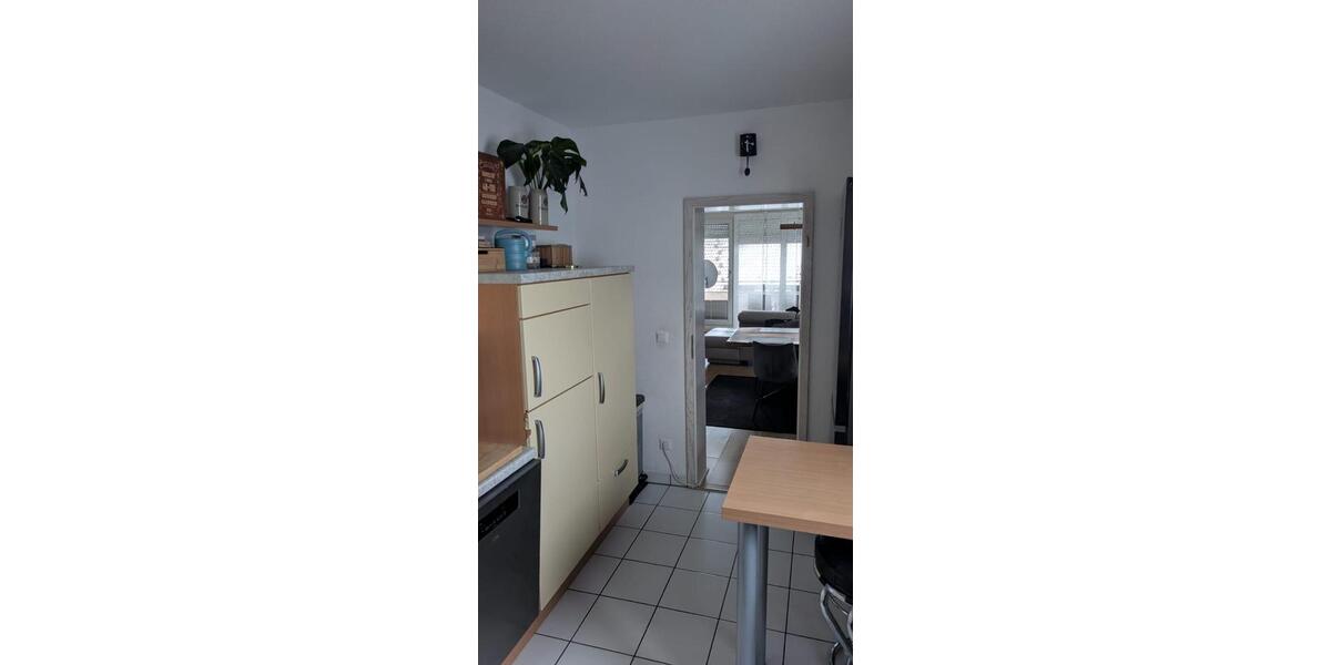 Etagenwohnung Waldalgesheim - 3 Zimmer, 96 m&sup2;, 910&euro; | Angebot:24817483