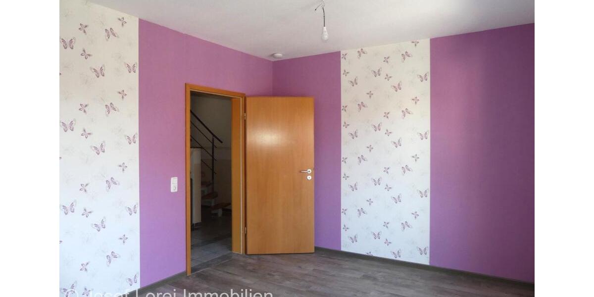 Maisonettenwohnung Hünfeld - 4 Zimmer, 113 m&sup2;, 915&euro; | Angebot:26209846