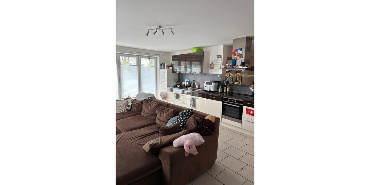 Erdgeschoßwohnung Flensburg - 3 Zimmer, 80 m&sup2;, 1.000&euro; | Angebot:26233593