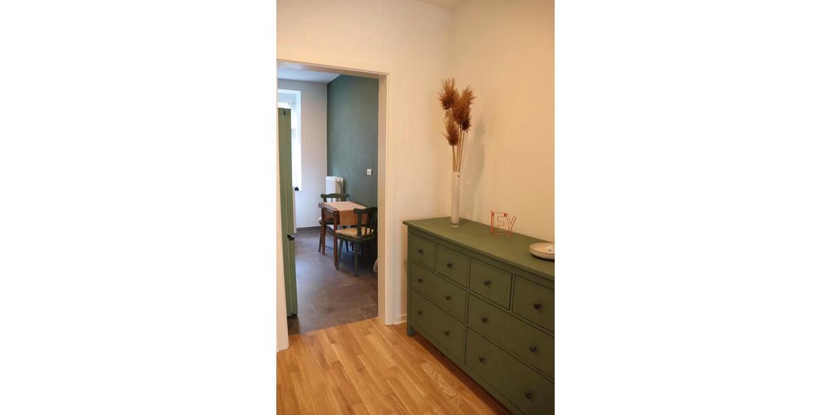 Erdgeschoßwohnung Leipzig Süd - 2 Zimmer, 48 m&sup2;, 790&euro; | Angebot:26033280