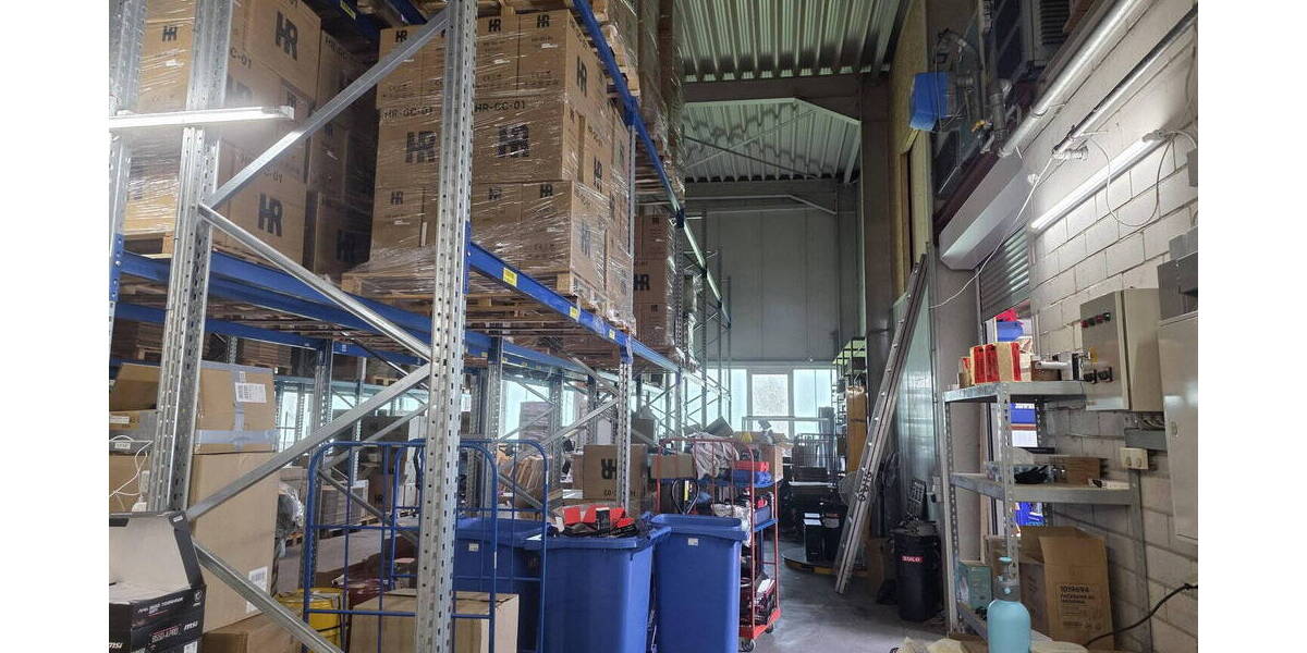 Gewerbeobjekt Plüderhausen - 2.727&euro; | Angebot:26377289