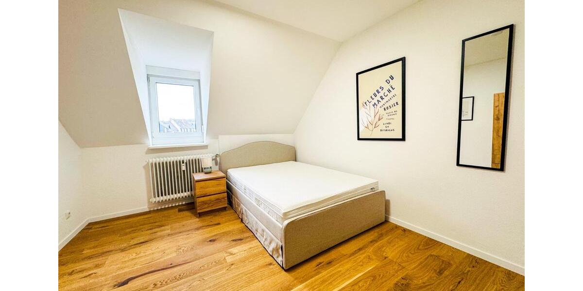 Etagenwohnung Mayen - 1 Zimmer, 50 m&sup2;, 385&euro; | Angebot:23432055
