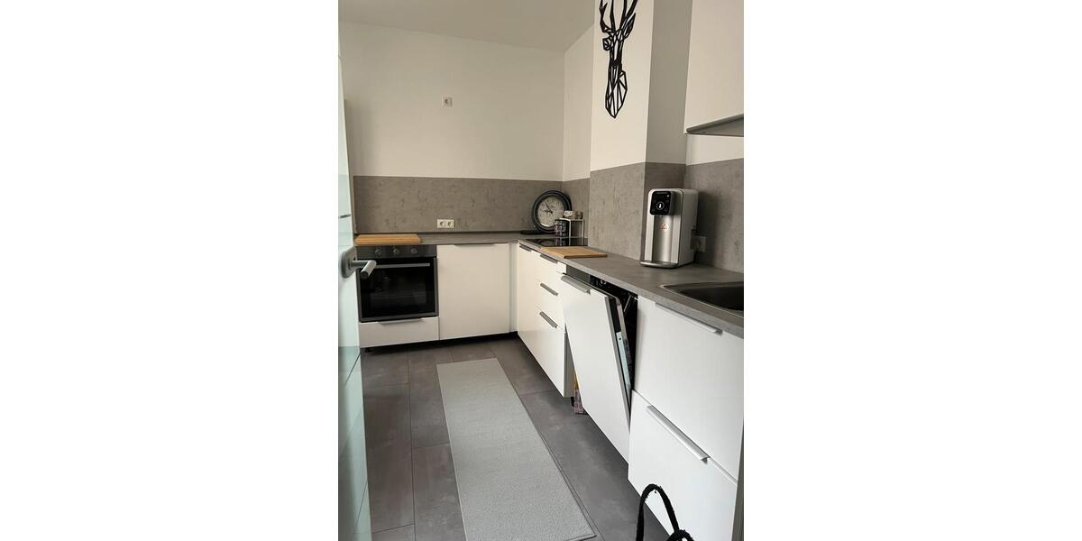 Wohnen auf Zeit Koblenz - 4 Zimmer, 30 m&sup2;, 600&euro; | Angebot:26262592