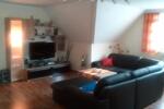 Dachgeschoßwohnung Schwarzenfeld - 3.5 Zimmer, 100 m&sup2;, 950&euro; | Angebot:26485687