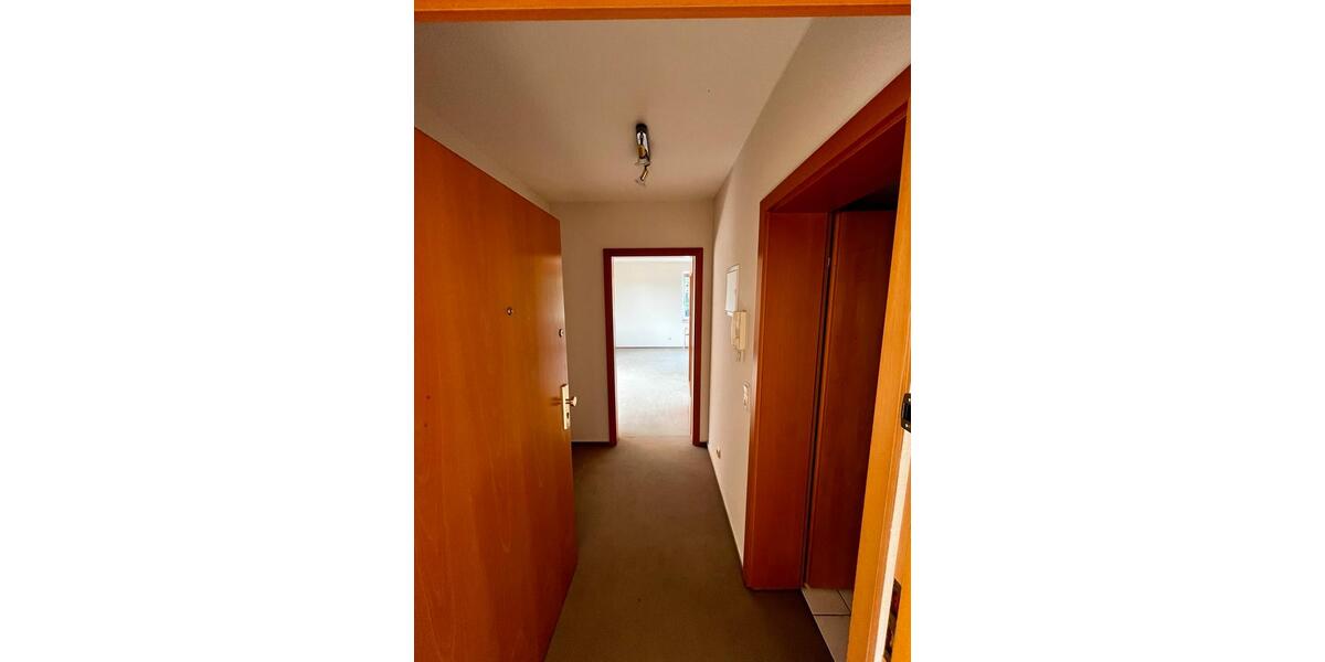 Etagenwohnung Lüchow (Wendland) - 1 Zimmer, 51 m&sup2;, 495&euro; | Angebot:25979497