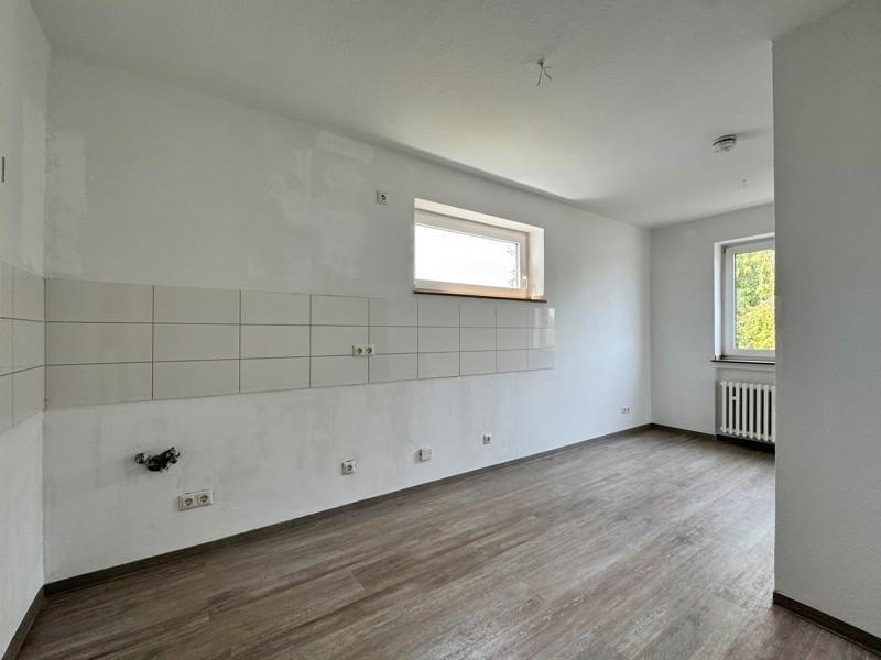 Wohn(t)raum: lichtdurchflutete 3-Zimmer-Wohnung mit Balkon zimmer