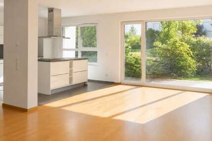 Wohnung Ludwigshafen / Süd Süd - 4 Zimmer, 178 m&sup2;, 2.336&euro; | Angebot:27444007