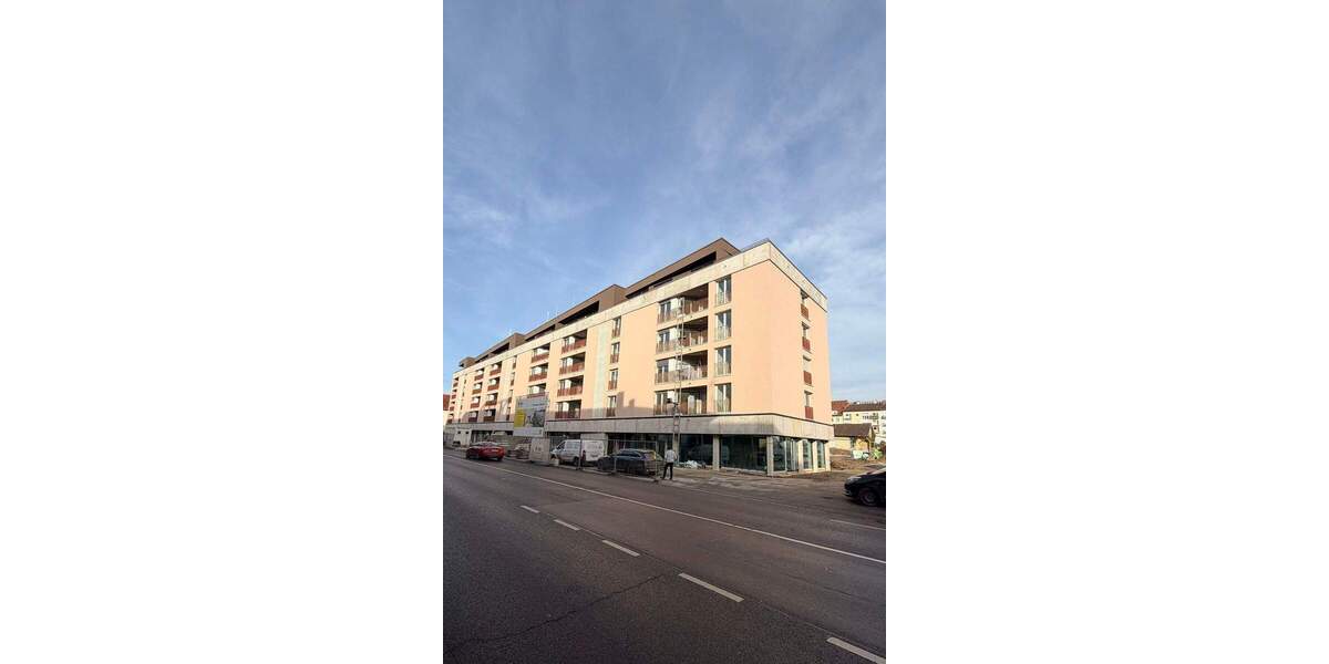 Etagenwohnung Singen Nordstadt - 3 Zimmer, 82 m&sup2;, 1.170&euro; | Angebot:24736573