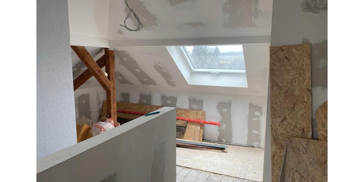 Maisonettenwohnung Erndtebrück - 1 Zimmer, 45 m&sup2;, 550&euro; | Angebot:25635987