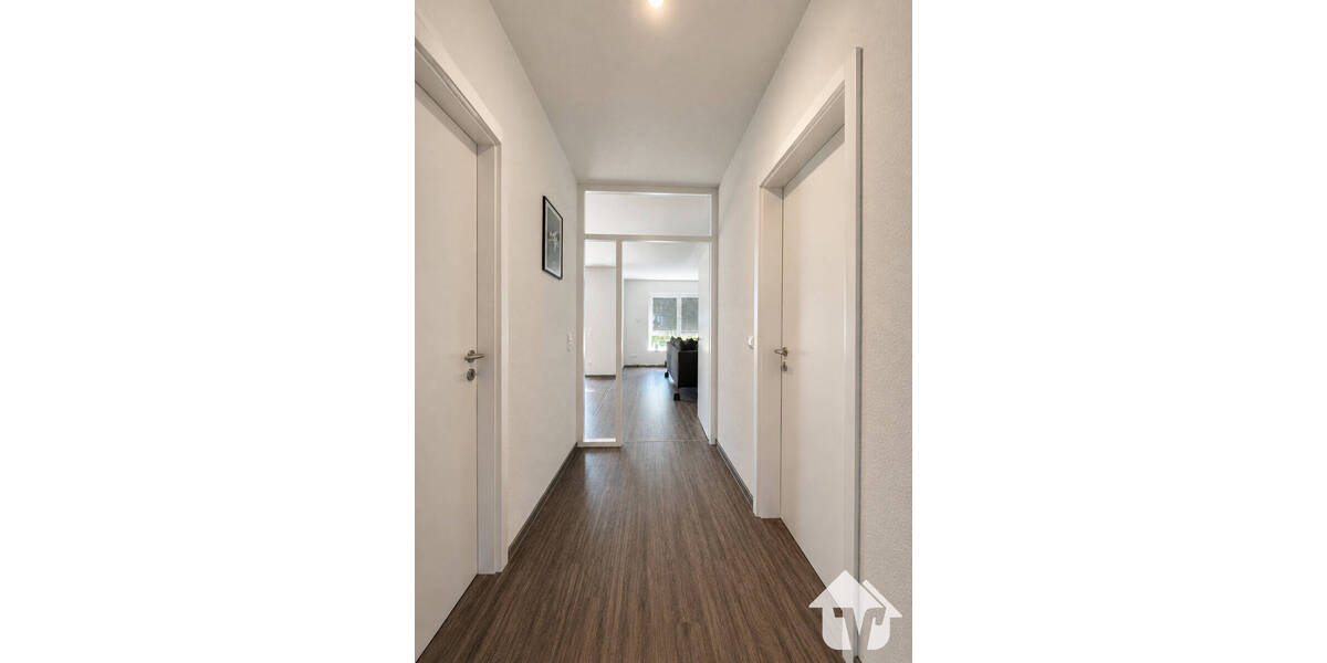 Etagenwohnung Haselünne - 3 Zimmer, 108 m&sup2;, 900&euro; | Angebot:26797724