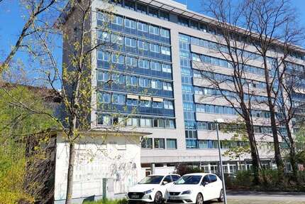 Gewerbeobjekt Dresden Innere Altstadt - 9.935&euro; | Angebot:26210744