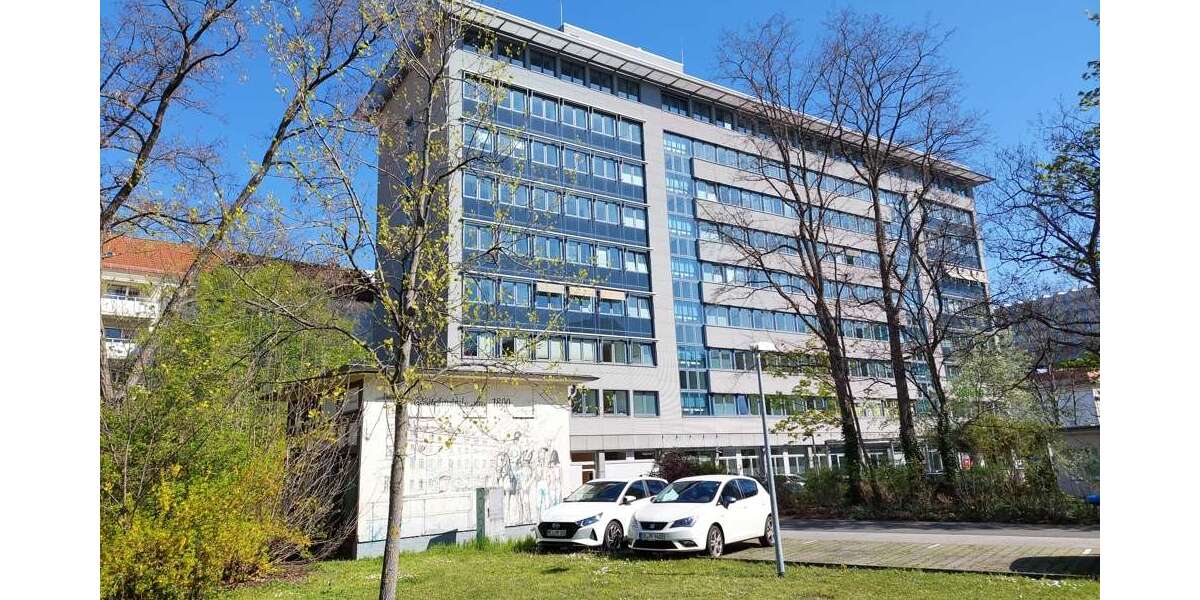 Gewerbeobjekt Dresden Innere Altstadt - 9.935&euro; | Angebot:26210744