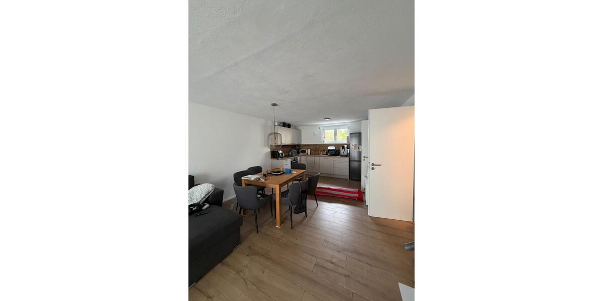Erdgeschoßwohnung Waldachtal - 2 Zimmer, 62 m&sup2;, 900&euro; | Angebot:26522907