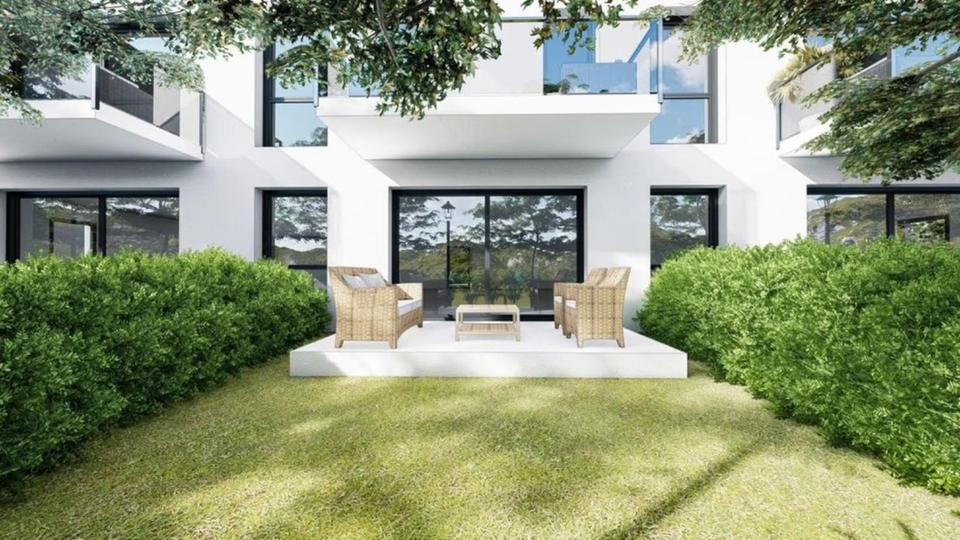 Etagenwohnung Massing - 2 Zimmer, 71 m&sup2;, 883&euro; | Angebot:24526053