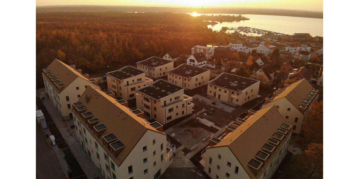 Dachgeschoßwohnung Markkleeberg - 2 Zimmer, 72 m&sup2;, 1.224&euro; | Angebot:24393511