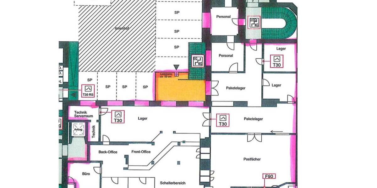 Gewerbeobjekt Regensburg Innenstadt - 11.044&euro; | Angebot:26475924