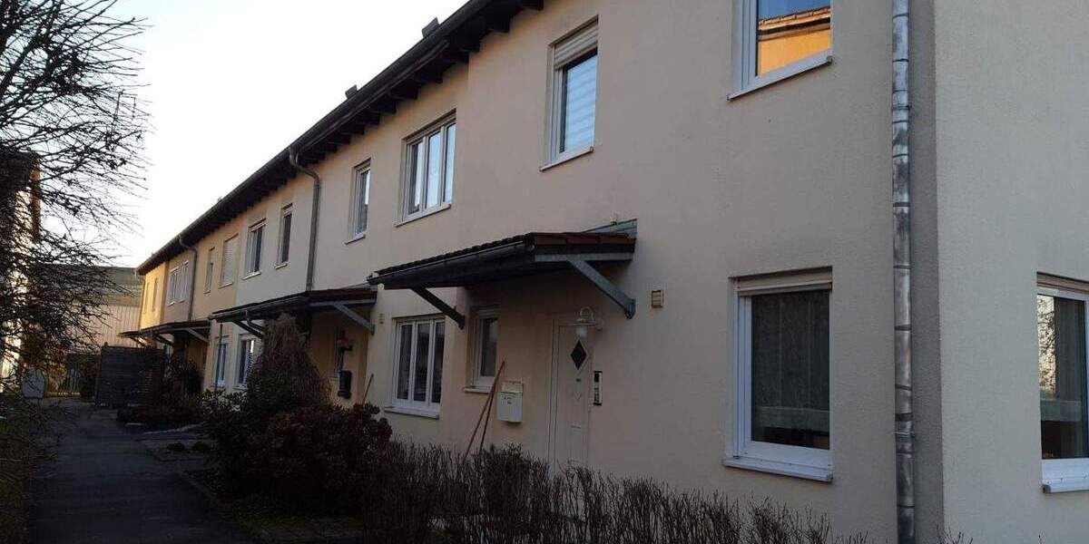 Reihenhaus zu vermieten 5 zimmer