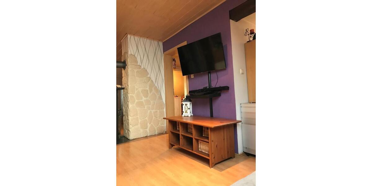 Wunderschöne 4 ZKB Wohnung 3 zimmer