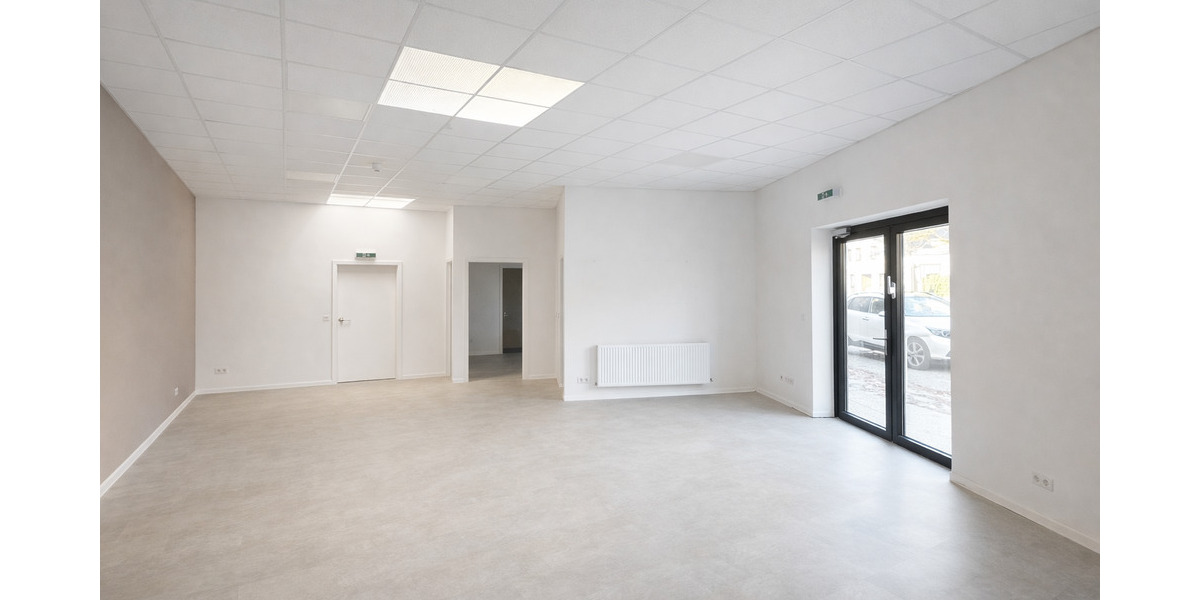 Gewerbeobjekt Butjadingen Burhave - 2 Zimmer, 600&euro; | Angebot:25777546