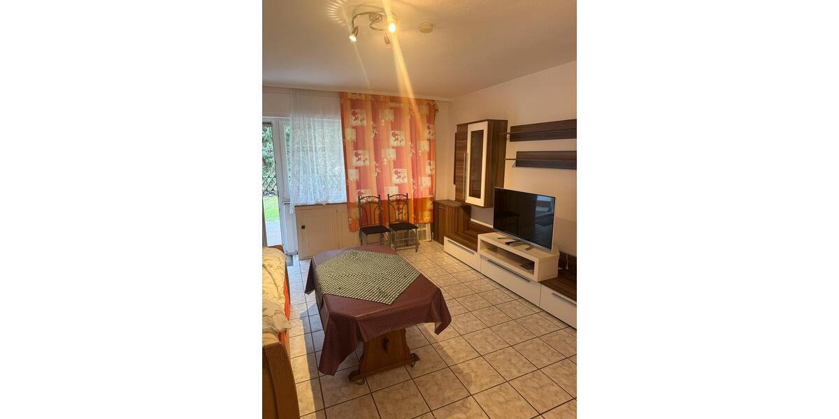 Etagenwohnung Bad Breisig - 1 Zimmer, 40 m&sup2;, 470&euro; | Angebot:25145651