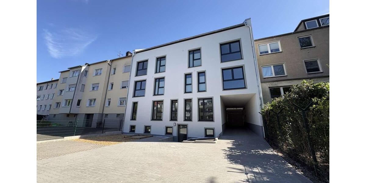 Etagenwohnung Dortmund Brackel - 2 Zimmer, 79 m&sup2;, 1.026&euro; | Angebot:26490890
