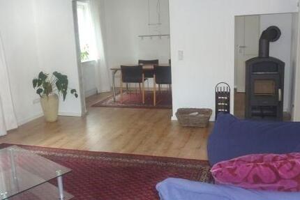 Wohnen auf Zeit Stuttgart Degerloch - 3.5 Zimmer, 80 m&sup2;, 1.740&euro; | Angebot:22642938
