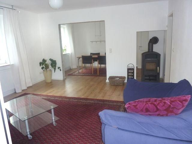 Wohnen auf Zeit Stuttgart Degerloch - 3.5 Zimmer, 80 m&sup2;, 1.740&euro; | Angebot:22642938