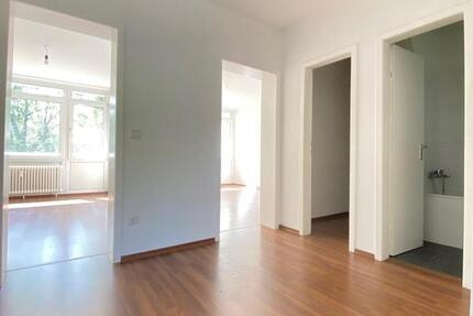 *** Familienwohnung in Marl-Drewer im 3.OG mit Aufzug und Balkon *** zimmer