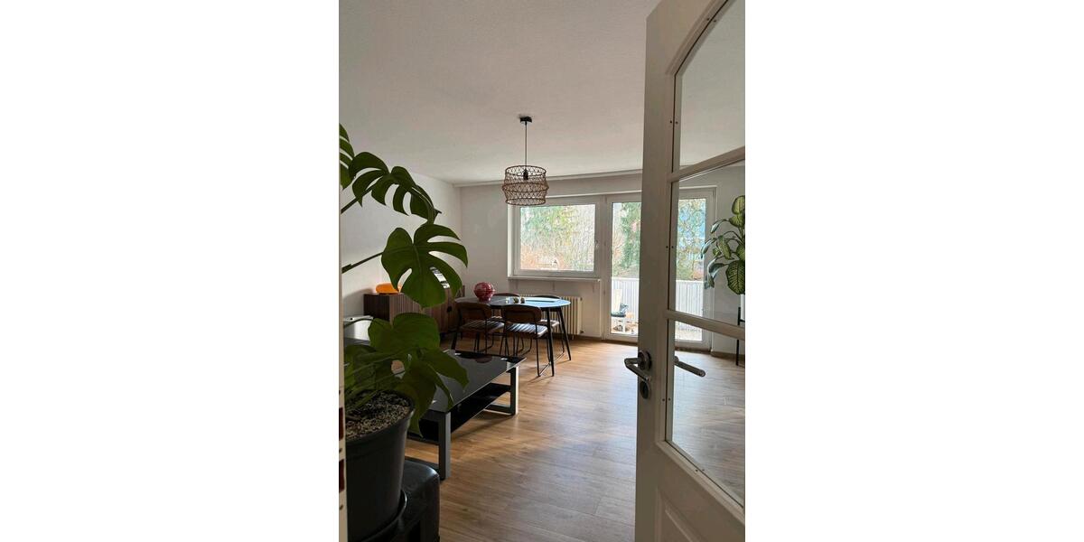 3 ZKB in Baden Baden zu Vermieten 3 zimmer