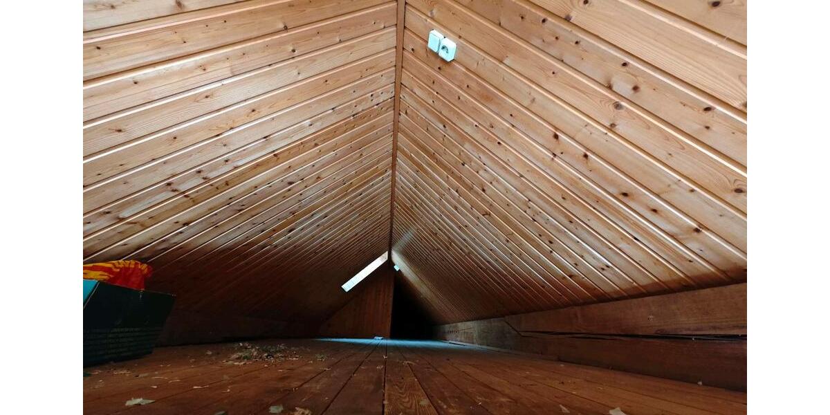 Dachgeschoßwohnung Jever - 2 Zimmer, 55 m&sup2;, 580&euro; | Angebot:25515074