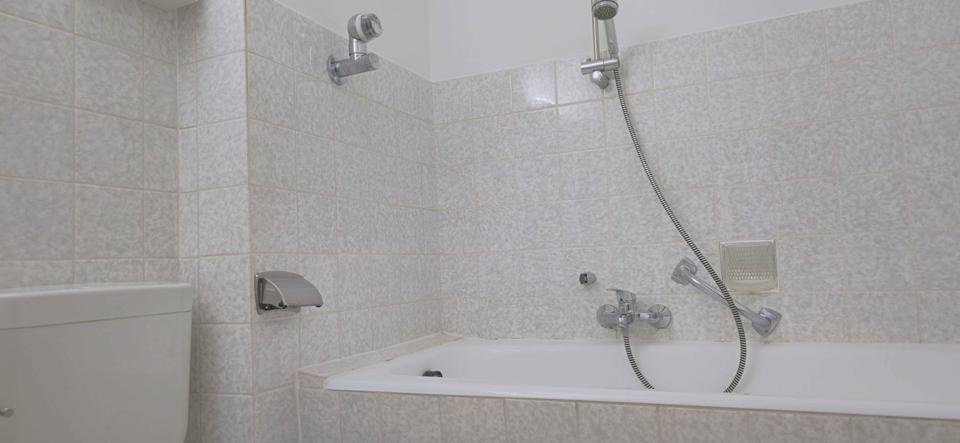 Erdgeschoßwohnung Minden - 2 Zimmer, 46 m&sup2;, 460&euro; | Angebot:26663101