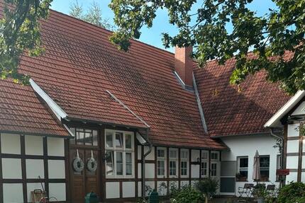 Wunderschöne Wohnung im Fachwerkhaus 6 zimmer