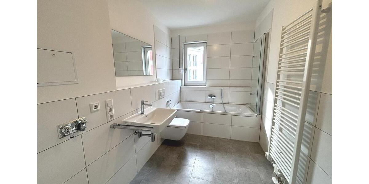Etagenwohnung Darmstadt Darmstadt-West - 3 Zimmer, 80 m&sup2;, 1.400&euro; | Angebot:26558021