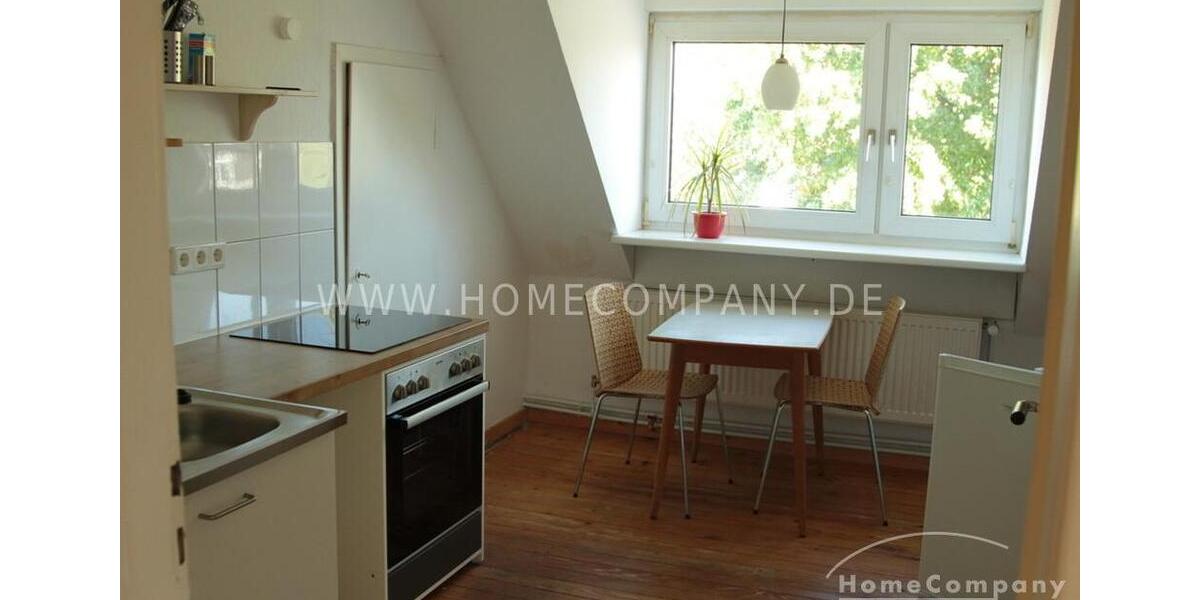 Wohnen auf Zeit Braunschweig Wabe-Schunter-Beberbach - 2 Zimmer, 80 m&sup2;, 1.250&euro; | Angebot:21373006