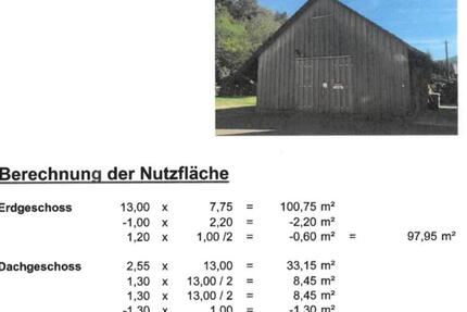 Gewerbeobjekt Baiersbronn - 725&euro; | Angebot:25396874