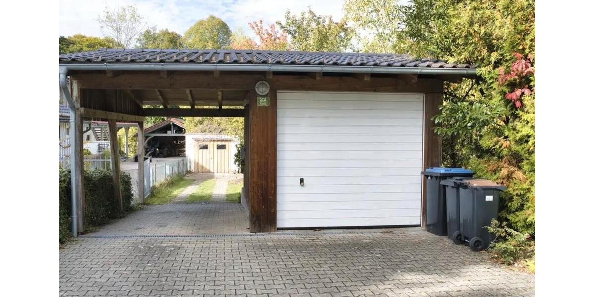 Doppelhaushälfte Starnberg - 7 Zimmer, 200 m&sup2;, 3.299&euro; | Angebot:25675542