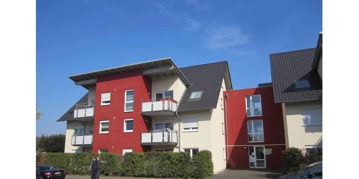 Etagenwohnung Bad Oeynhausen Dehme - 4 Zimmer, 97 m&sup2;, 969&euro; | Angebot:26181300