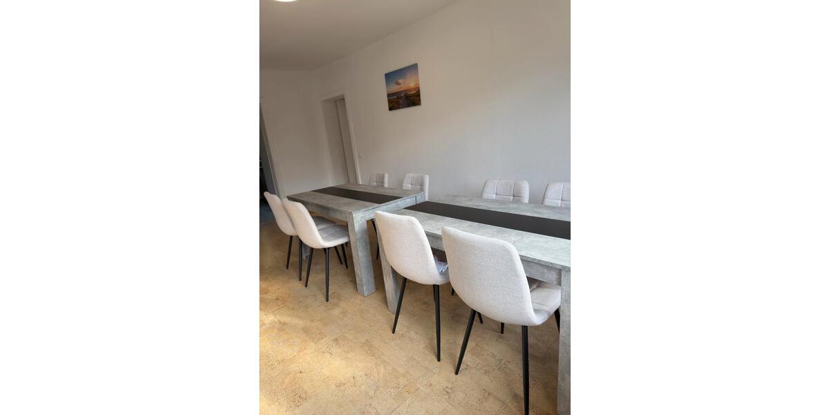 Wohnen auf Zeit Paderborn Univiertel - 4 Zimmer, 115 m&sup2;, 18&euro; | Angebot:26681133
