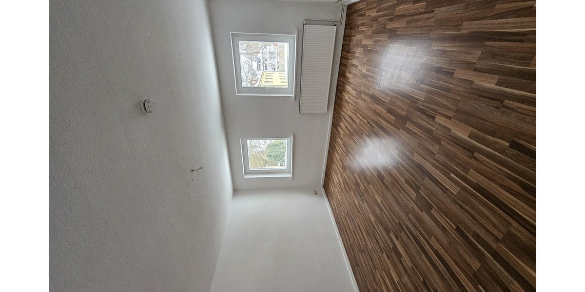 2,5-Zimmer-Wohnung mit Gartennutzung! - 2.5 Alfeld Eimsen | Angebot:24811420