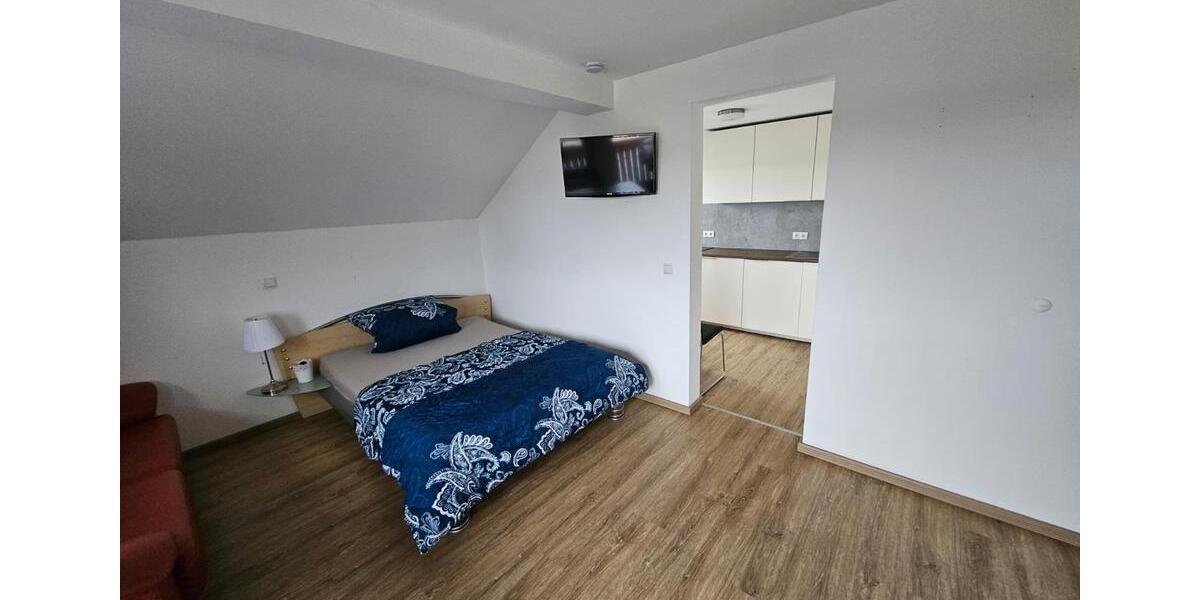 Etagenwohnung Nabburg - 3 Zimmer, 32 m&sup2;, 400&euro; | Angebot:25879213