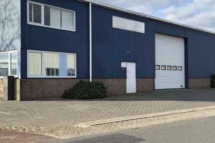 Gewerbeobjekt Bad Bentheim - 2.390&euro; | Angebot:23035329