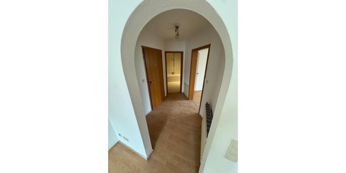 Etagenwohnung Aalen - 2 Zimmer, 45 m&sup2;, 750&euro; | Angebot:24847907