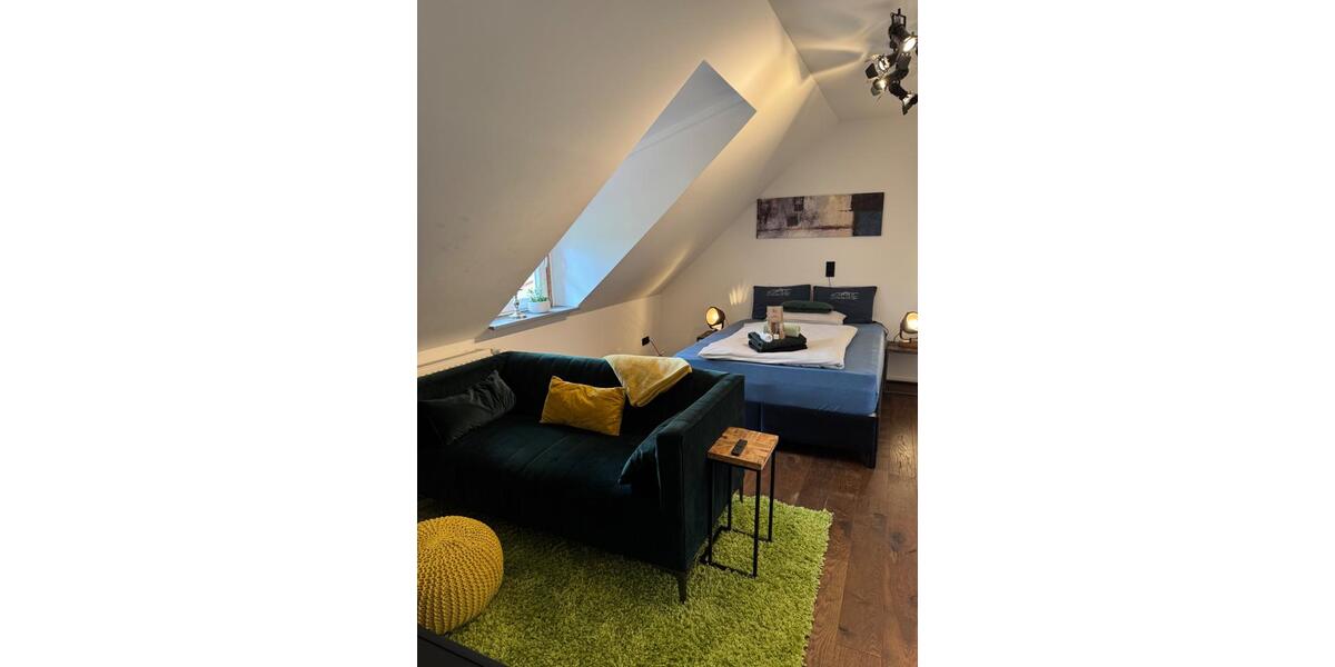 Etagenwohnung Tating - 2 Zimmer, 40 m&sup2;, 780&euro; | Angebot:24862274